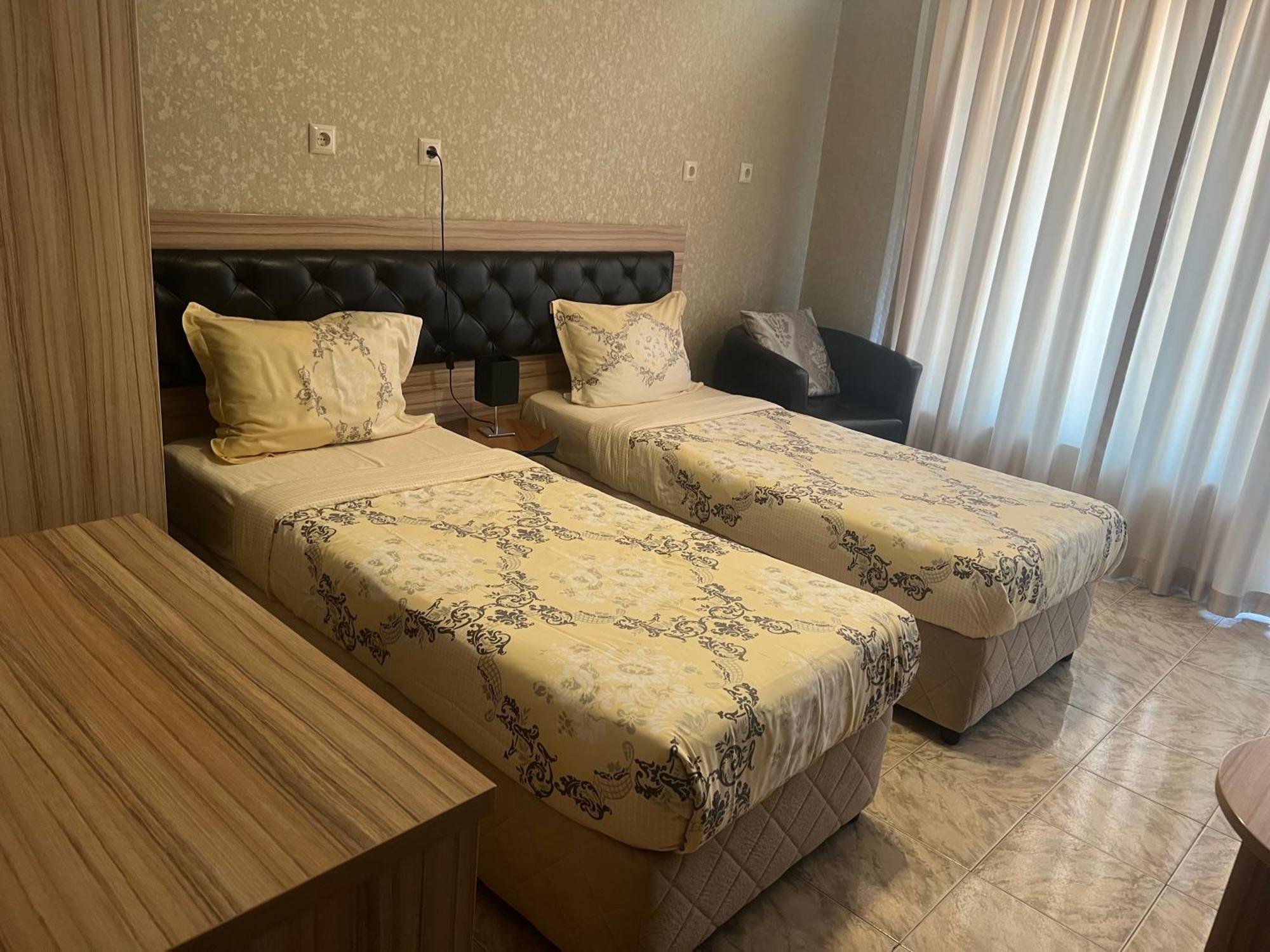 Hotel Lazur Kiten  Luaran gambar