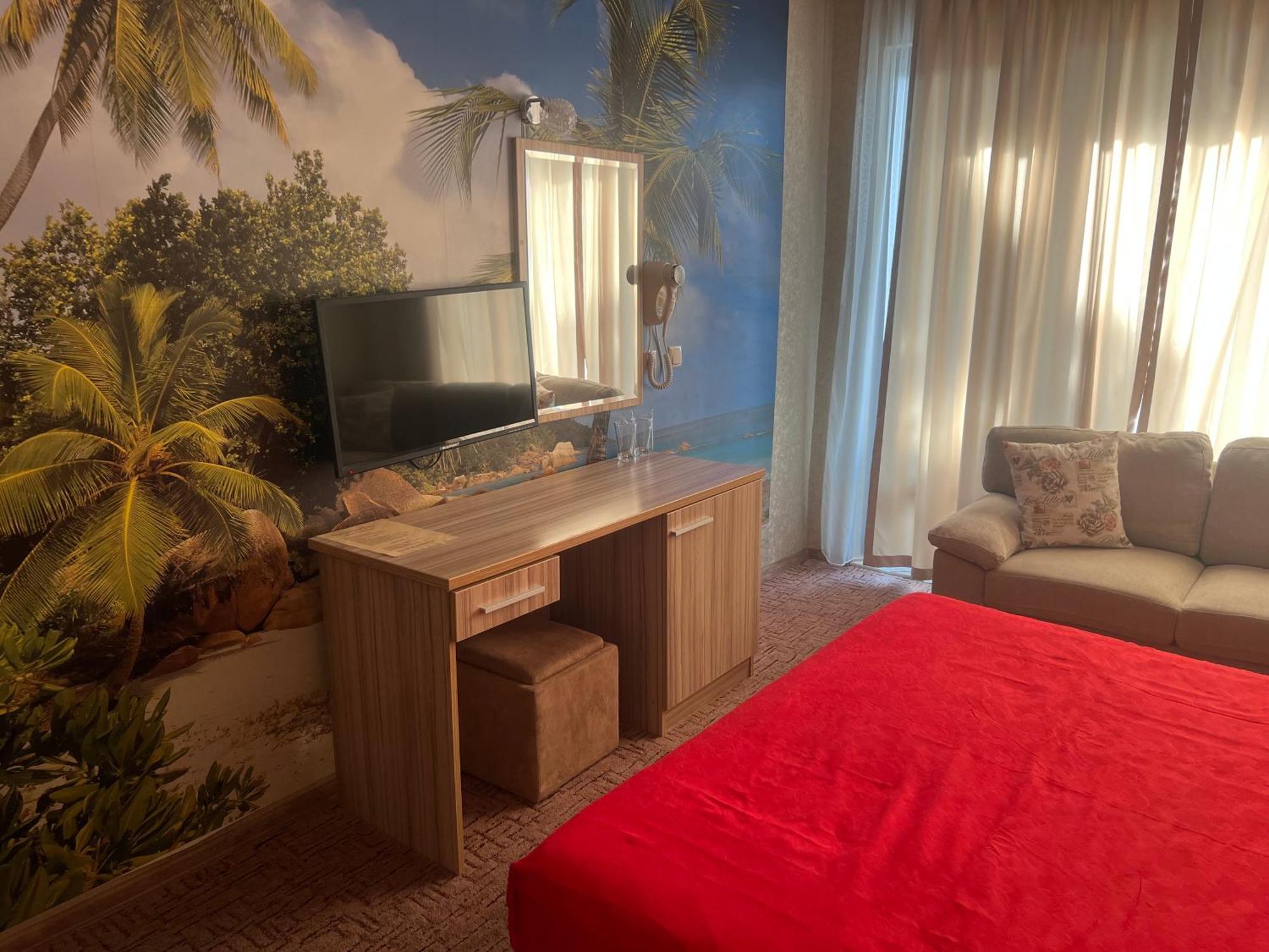 Hotel Lazur Kiten  Luaran gambar