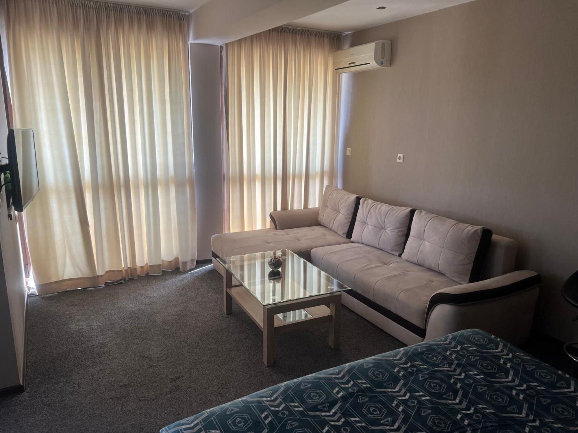 Hotel Lazur Kiten  Luaran gambar