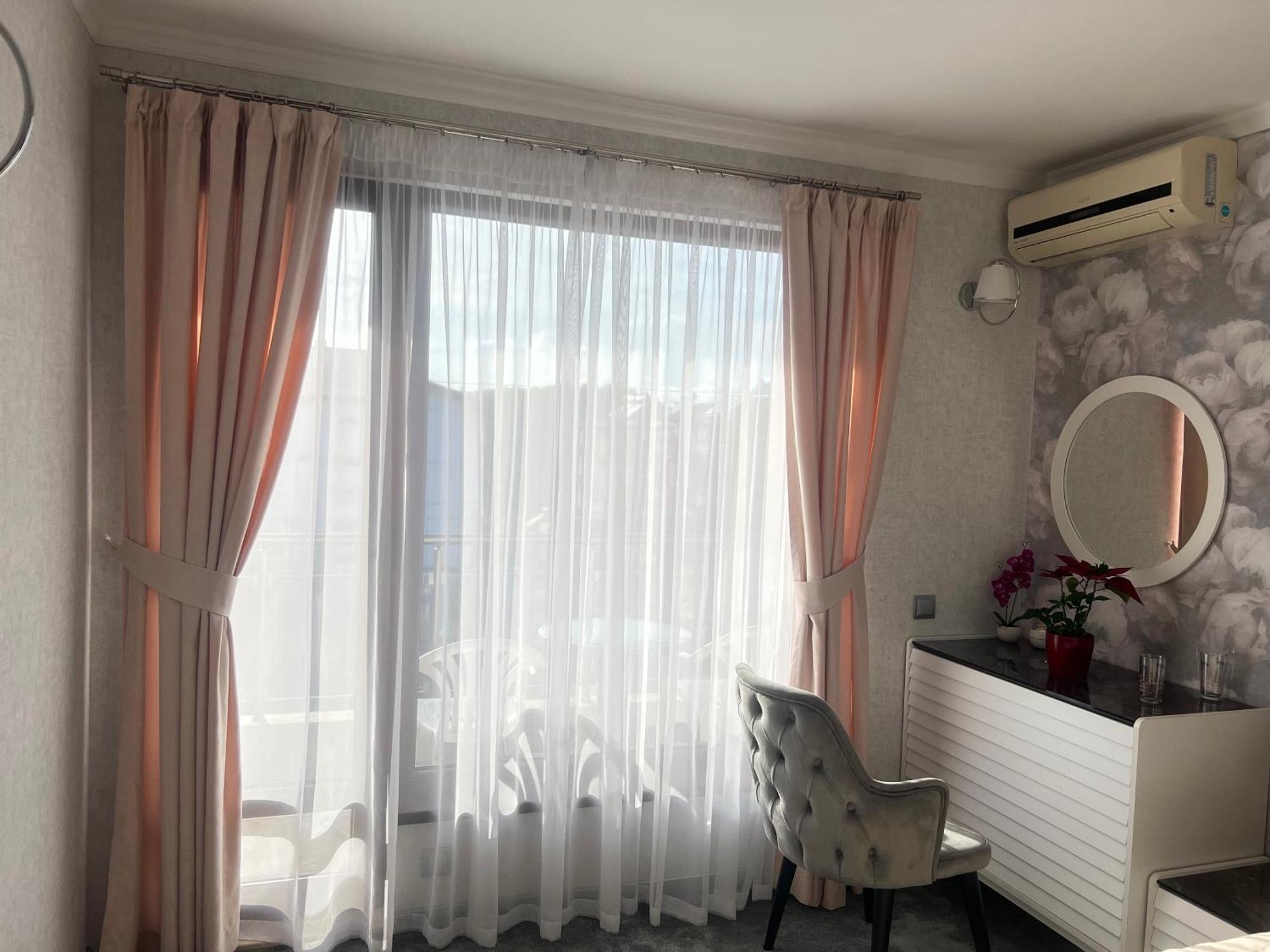 Hotel Lazur Kiten  Luaran gambar