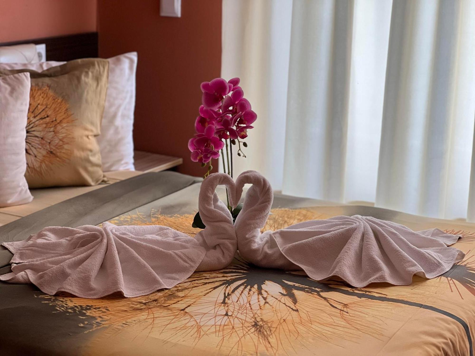 Hotel Lazur Kiten  Luaran gambar