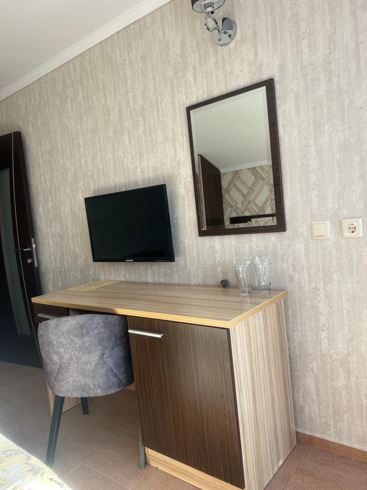 Hotel Lazur Kiten  Luaran gambar