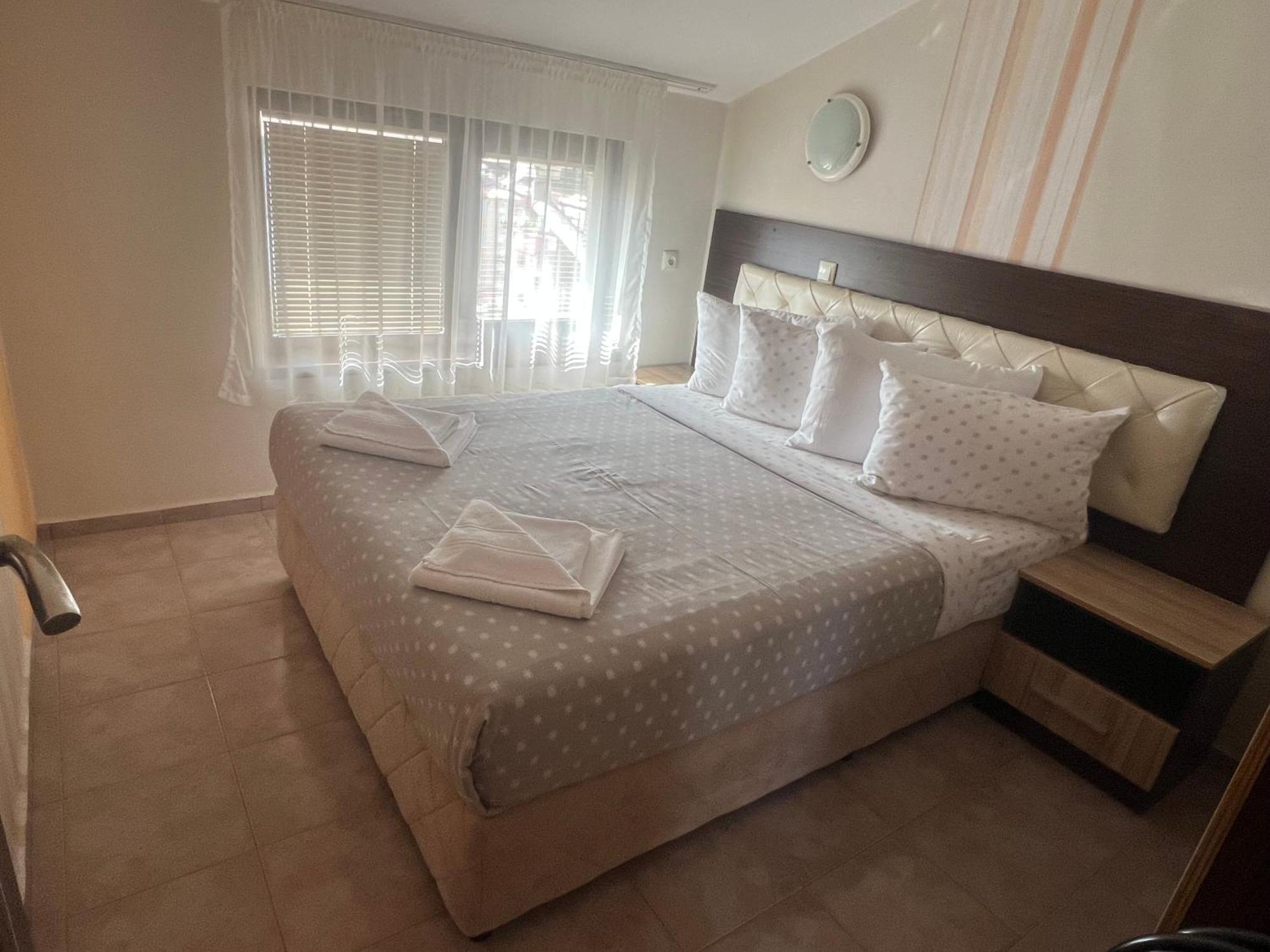 Hotel Lazur Kiten  Luaran gambar