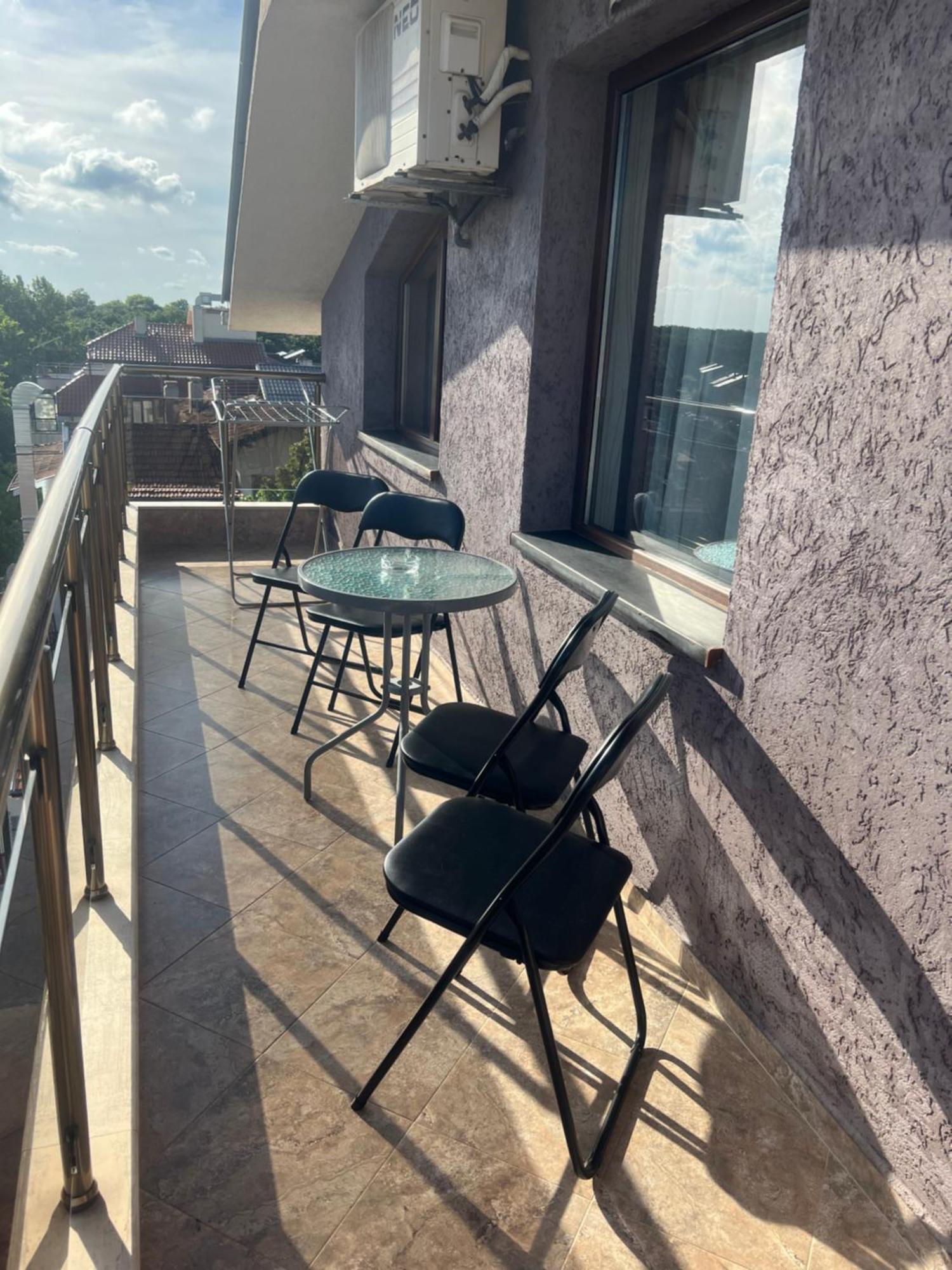 Hotel Lazur Kiten  Luaran gambar