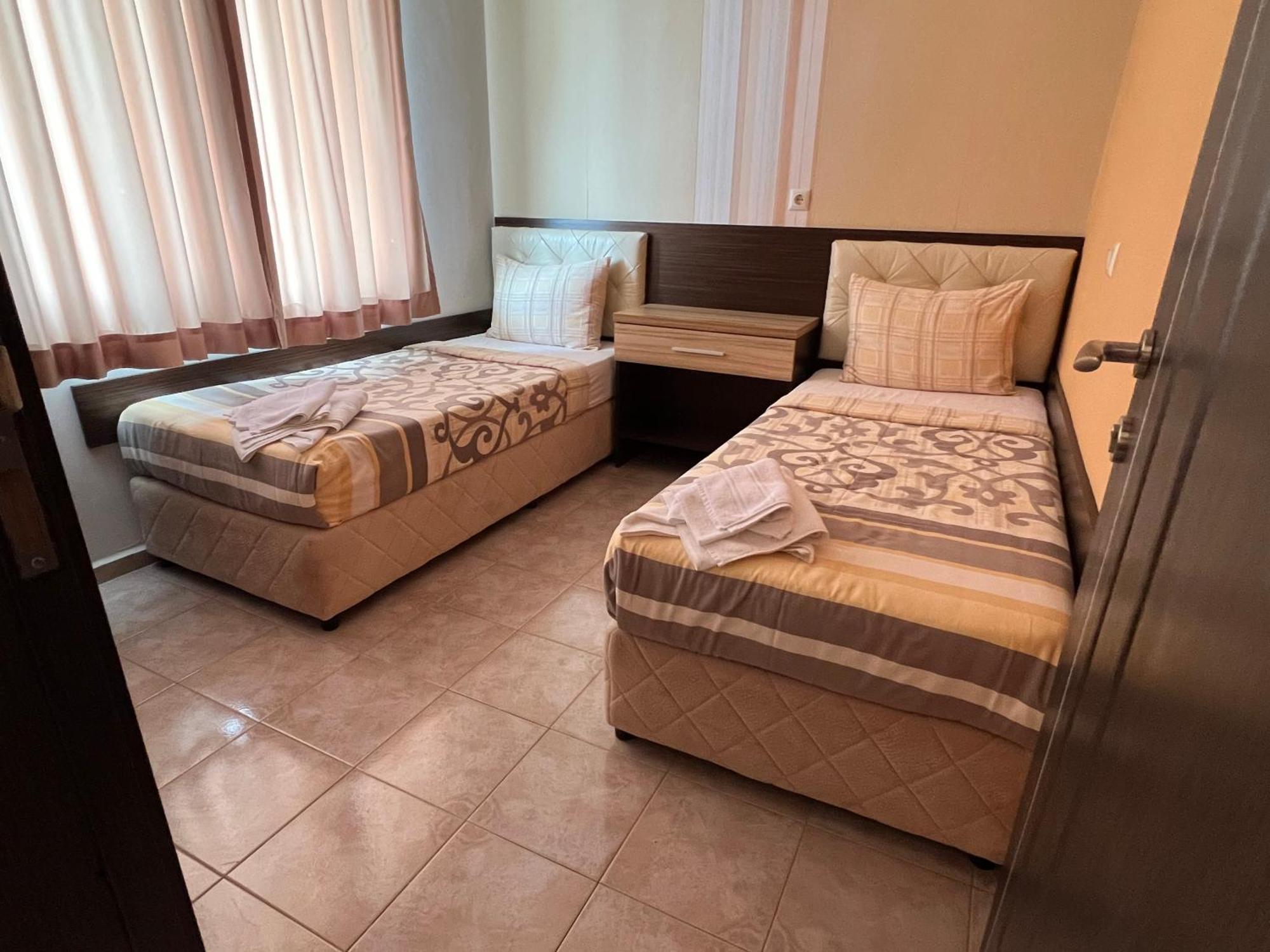 Hotel Lazur Kiten  Luaran gambar