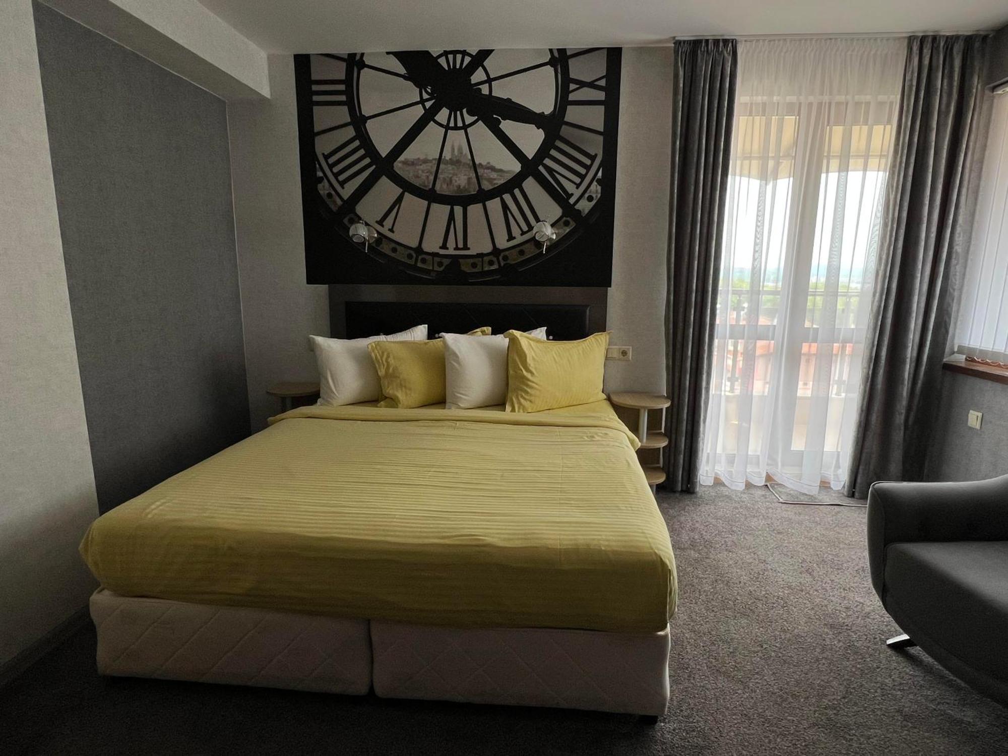 Hotel Lazur Kiten  Luaran gambar