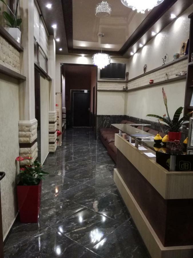 Hotel Lazur Kiten  Luaran gambar