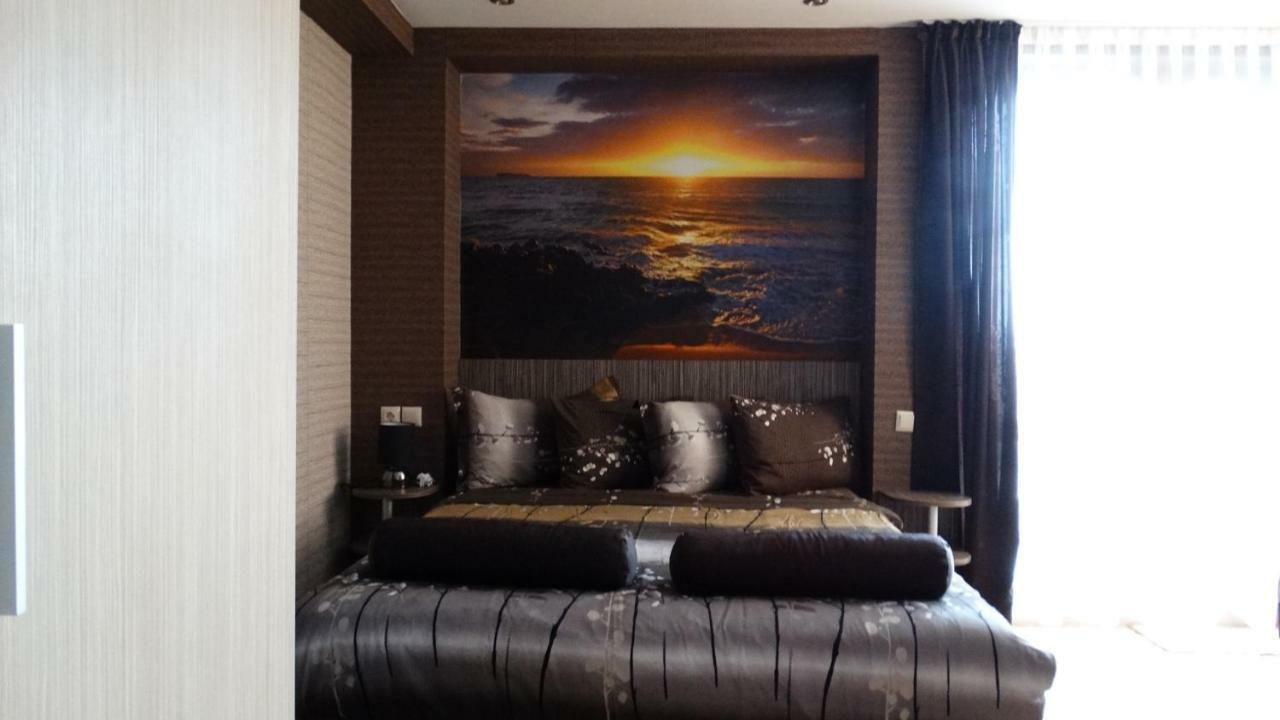 Hotel Lazur Kiten  Luaran gambar