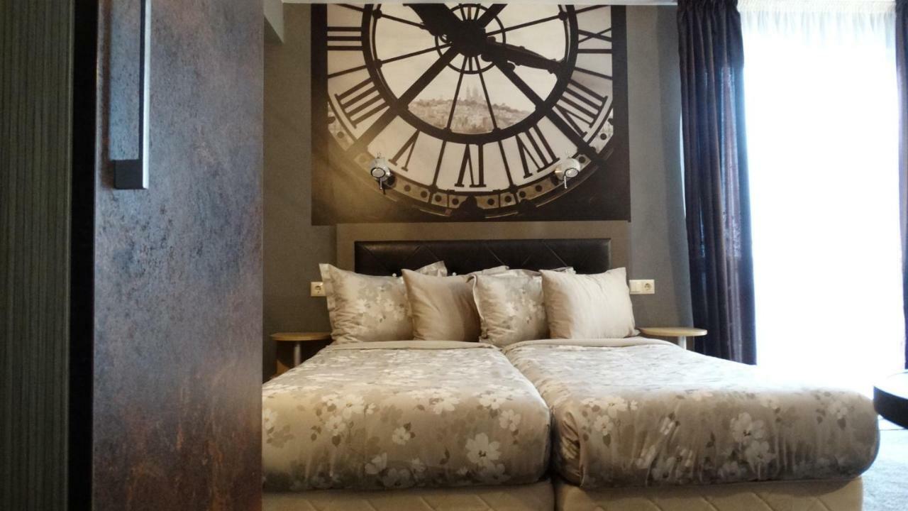 Hotel Lazur Kiten  Luaran gambar